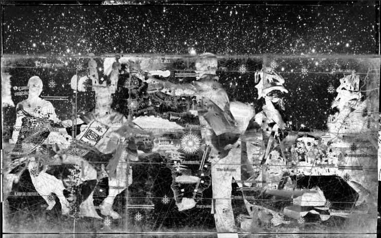 Choreographing Lagos: Dele Adeyemo on Dance, Cosmology, and Spatial Practices - Featured Image