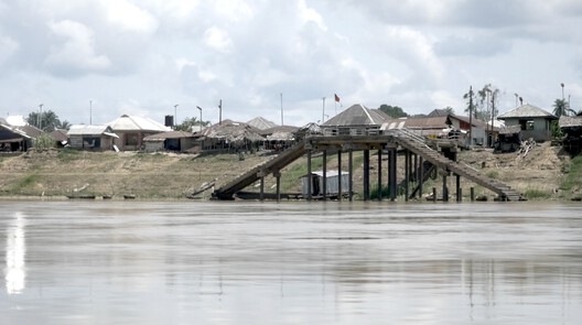 Choreographing Lagos: Dele Adeyemo on Dance, Cosmology, and Spatial Practices - Image 15 of 22