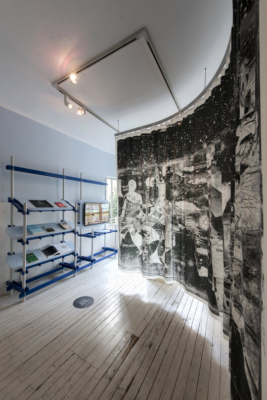 Choreographing Lagos: Dele Adeyemo on Dance, Cosmology, and Spatial Practices - Image 17 of 22