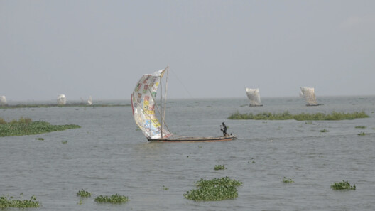 Choreographing Lagos: Dele Adeyemo on Dance, Cosmology, and Spatial Practices - Image 10 of 22