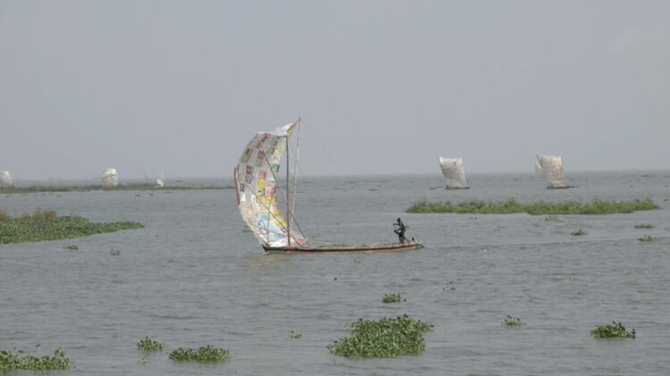 Choreographing Lagos: Dele Adeyemo on Dance, Cosmology, and Spatial Practices - Image 10 of 22