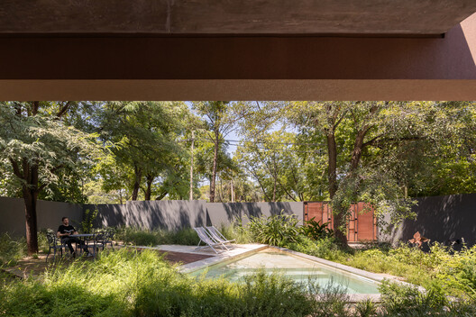 Building with Trees: Rethinking Architecture’s Relationship to Site - Image 4 of 13