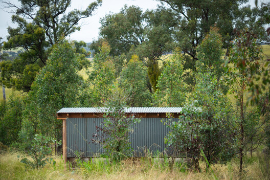 Building with Trees: Rethinking Architecture’s Relationship to Site - Image 10 of 13
