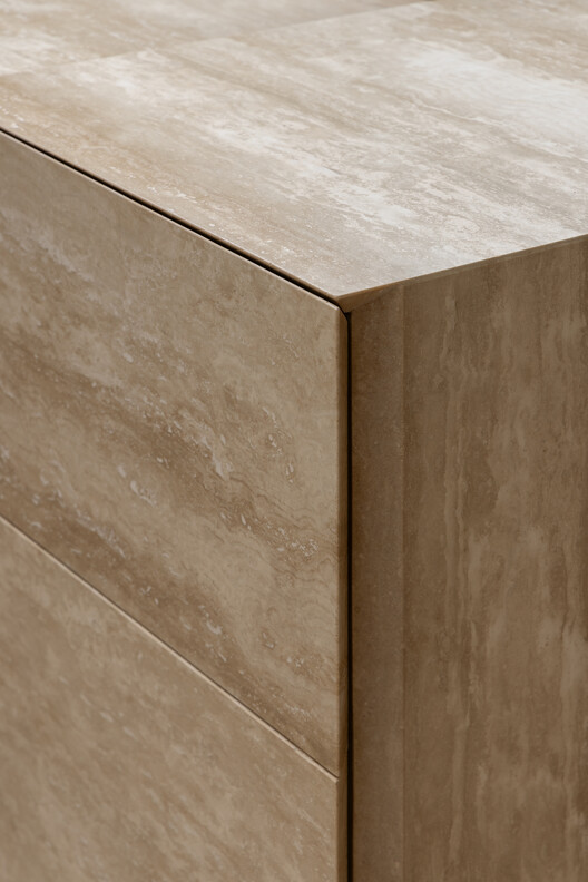 Concrete Curtain House  / FGR Architects - Image 23 of 34