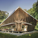 Negotiating Boundaries: Climate and the Building Envelope in Central American Architecture - Image 2 of 4