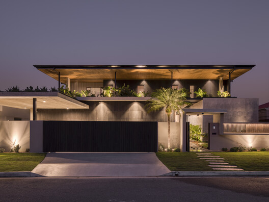 Vespa House / Habitat Studio Architects - Exterior Photography