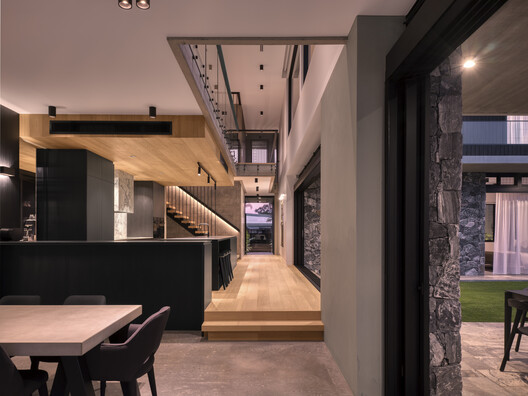 Vespa House / Habitat Studio Architects - Interior Photography