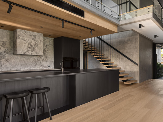 Vespa House / Habitat Studio Architects - Interior Photography, Kitchen