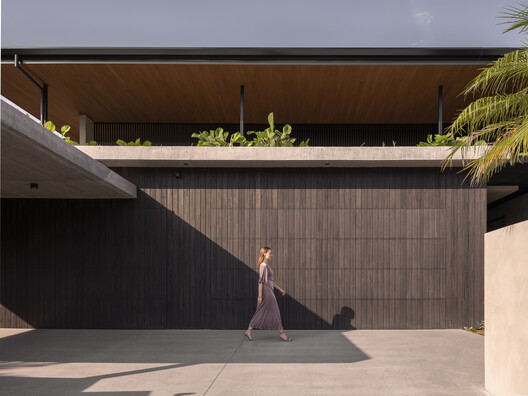 Vespa House / Habitat Studio Architects - Exterior Photography