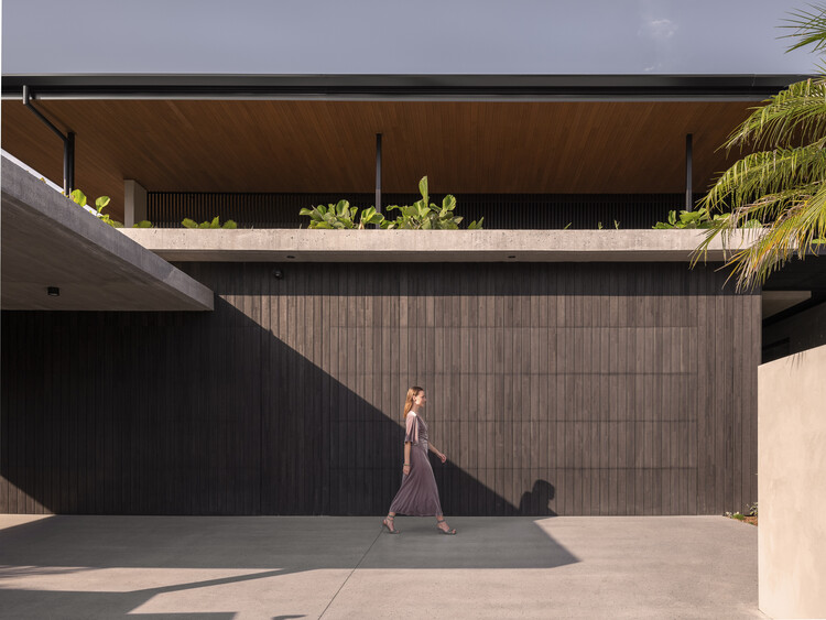 Vespa House / Habitat Studio Architects - Exterior Photography