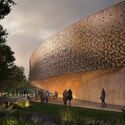 Settanta7 Advances Bosco della Musica Urban Regeneration Project in Milan - Imagen 2 de 4