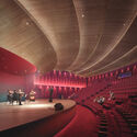 Settanta7 Advances Bosco della Musica Urban Regeneration Project in Milan - Imagen 3 de 4