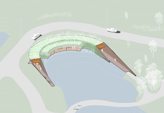 Cave Terramilia / MOS Arquitetos - Imagem 16 de 18