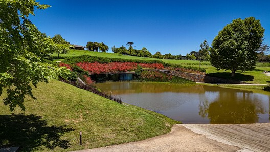 Cave Terramilia / MOS Arquitetos - Imagem 7 de 18