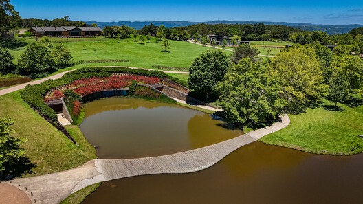 Cave Terramilia / MOS Arquitetos - Imagem 9 de 18