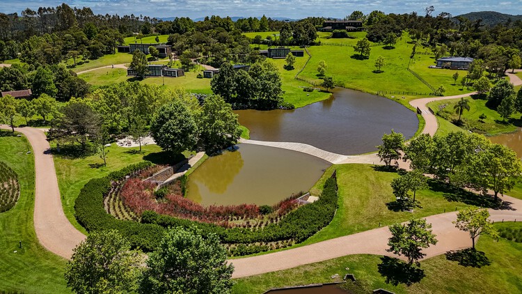 Cave Terramilia / MOS Arquitetos - Mais Imagens