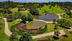 Cave Terramilia / MOS Arquitetos