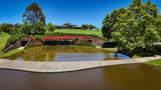 Cave Terramilia / MOS Arquitetos - Imagem 8 de 18