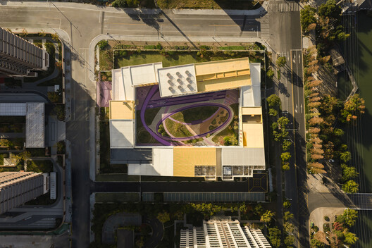 Block Kindergarten / SoBA - Image 10 of 34