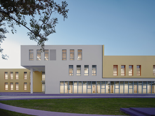 Block Kindergarten / SoBA - Image 15 of 34