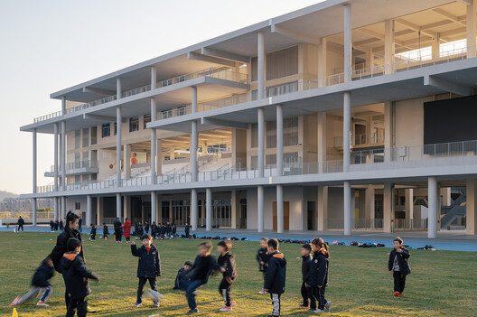 上海工作｜雁飞建筑事务所招聘助理建筑师 / 实习生 - 2 的图像 12