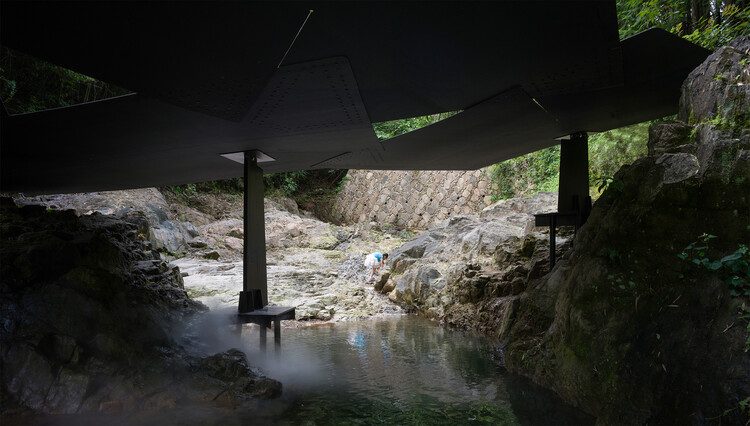 上海工作｜雁飞建筑事务所招聘助理建筑师 / 实习生 - 12 的图像 12