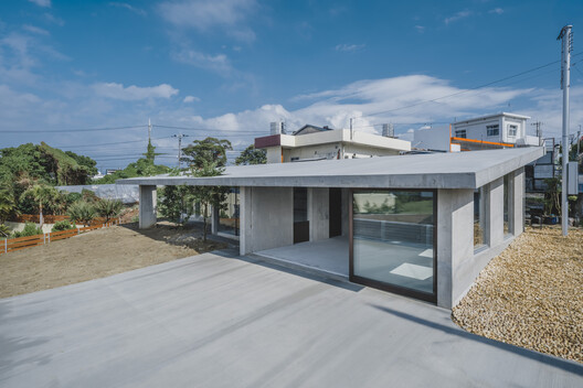 Overlap no Ma House / IGArchitects - Image 9 of 33