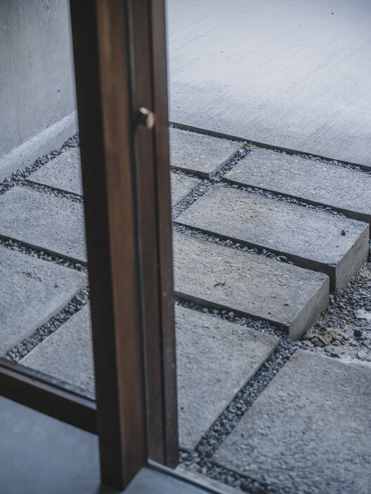 Overlap no Ma House / IGArchitects - Image 17 of 33