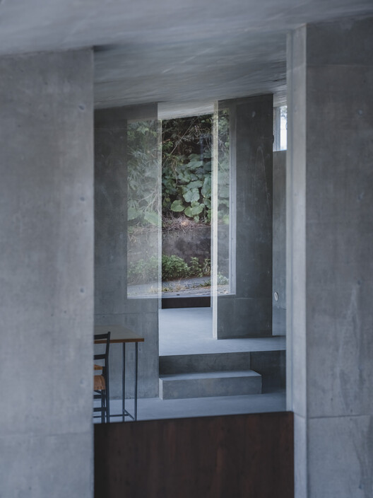 Overlap no Ma House / IGArchitects - Image 16 of 33