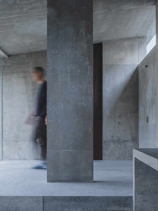 Overlap no Ma House / IGArchitects - Image 23 of 33