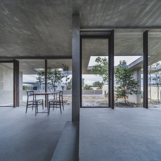 Overlap no Ma House / IGArchitects - Image 27 of 33