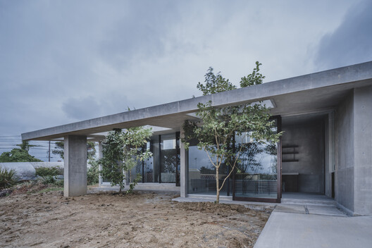 Overlap no Ma House / IGArchitects - Image 24 of 33