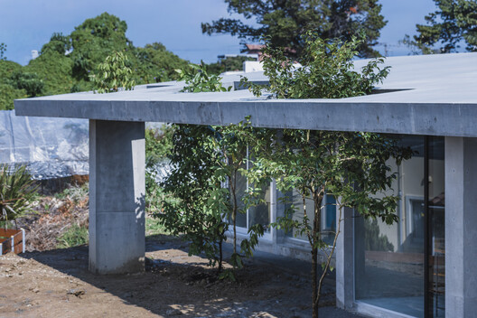 Overlap no Ma House / IGArchitects - Image 6 of 33