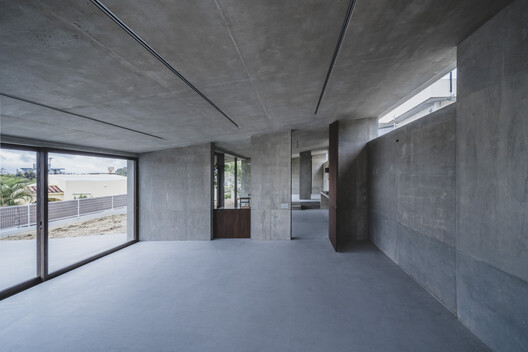 Overlap no Ma House / IGArchitects - Image 19 of 33