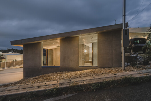 Overlap no Ma House / IGArchitects - Image 29 of 33