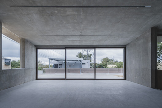 Overlap no Ma House / IGArchitects - Image 18 of 33