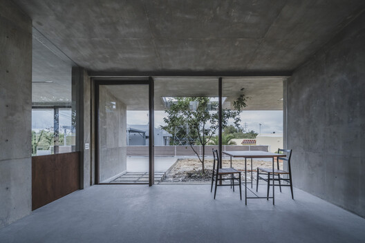 Overlap no Ma House / IGArchitects - Image 15 of 33