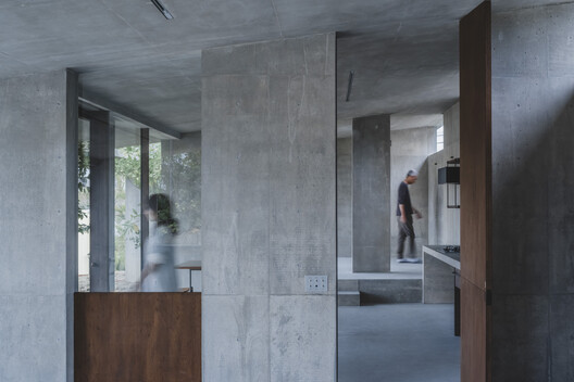 Overlap no Ma House / IGArchitects - Image 22 of 33