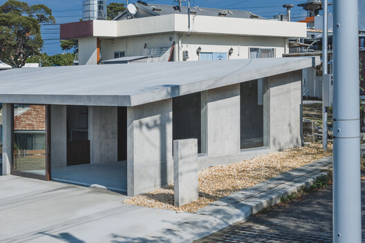 Overlap no Ma House / IGArchitects - Image 26 of 33