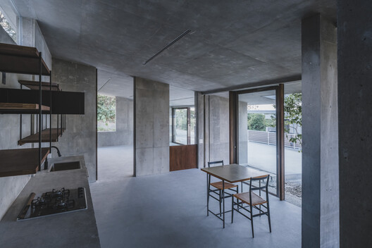 Overlap no Ma House / IGArchitects - Image 14 of 33