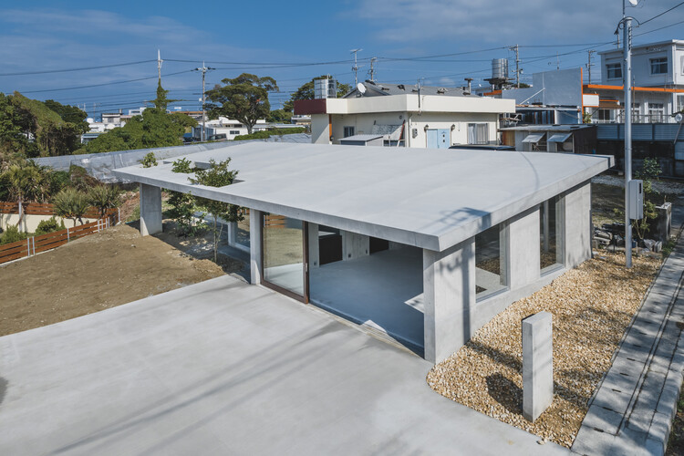 Overlap no Ma House / IGArchitects - Image 2 of 33