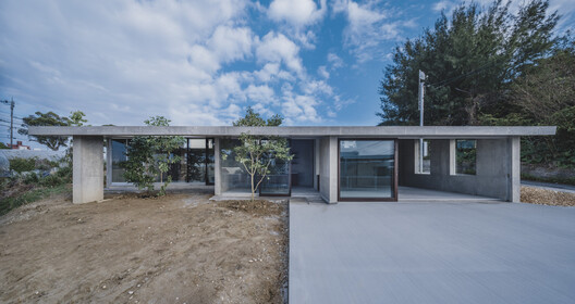 Overlap no Ma House / IGArchitects - Image 3 of 33