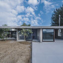 Overlap no Ma House / IGArchitects - Houses