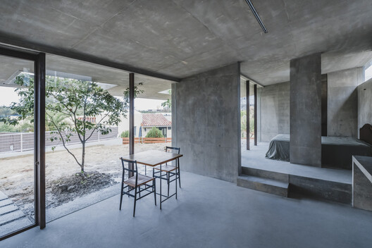 Overlap no Ma House / IGArchitects - Image 8 of 33