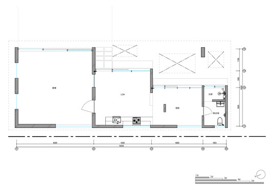 Overlap no Ma House / IGArchitects - Image 30 of 33