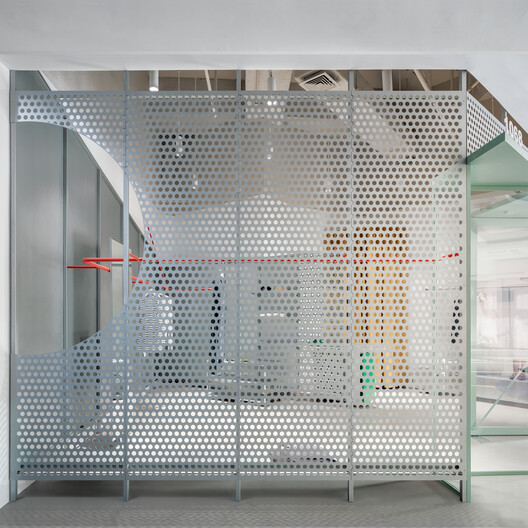 Saweol Space / Atelier Siyu - Image 8 of 18