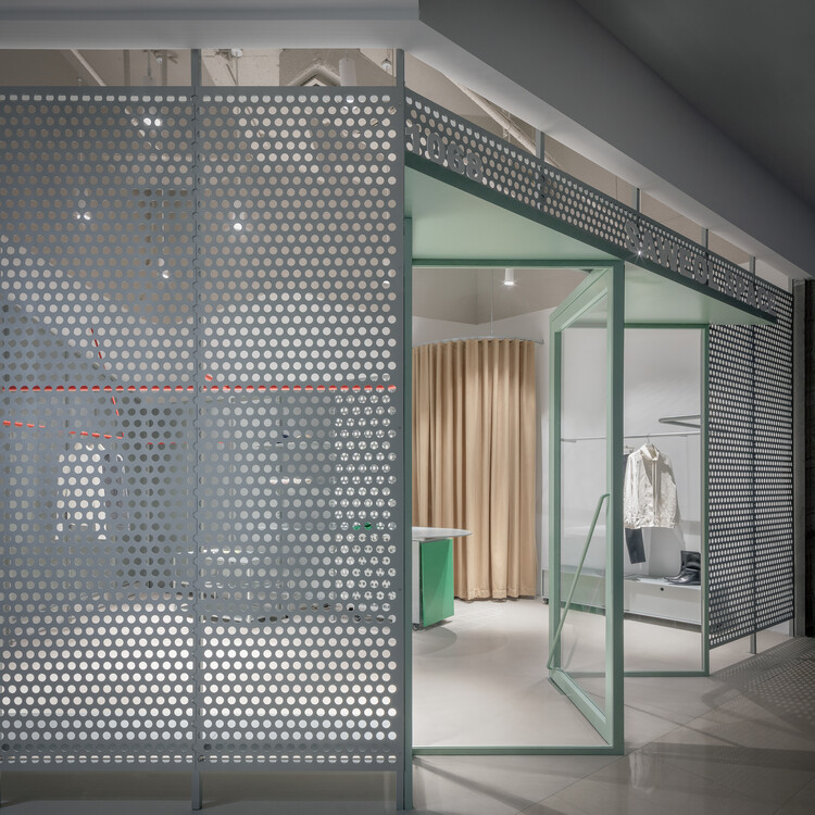 Saweol Space / Atelier Siyu - Image 5 of 18