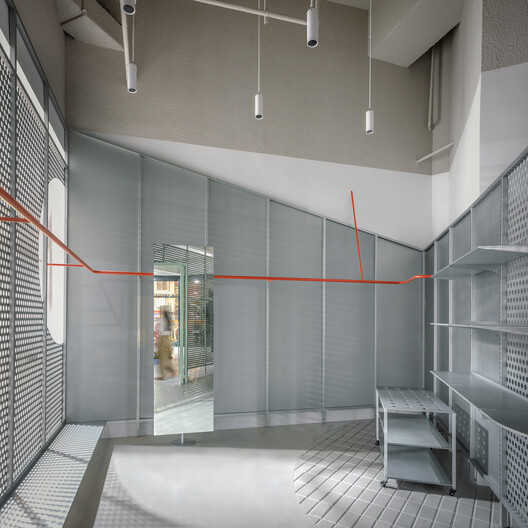 Saweol Space / Atelier Siyu - Image 2 of 18