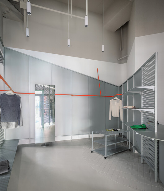 Saweol Space / Atelier Siyu - Interior Photography, Kitchen