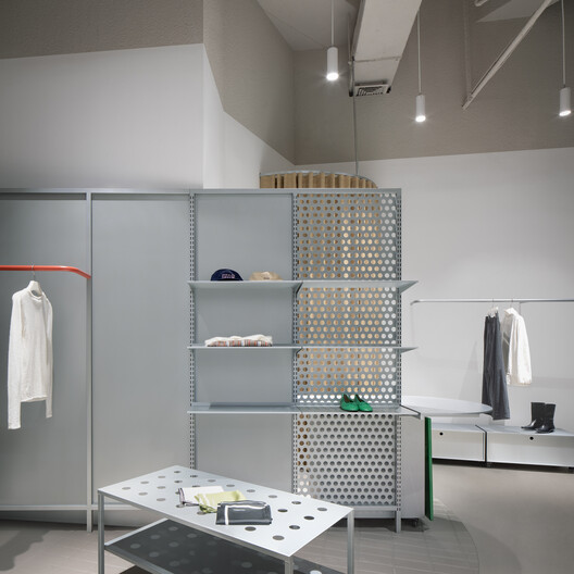 Saweol Space / Atelier Siyu - Interior Photography